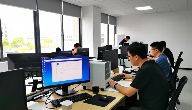 上海育律网络科技有限公司