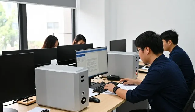 APP安全加固服务