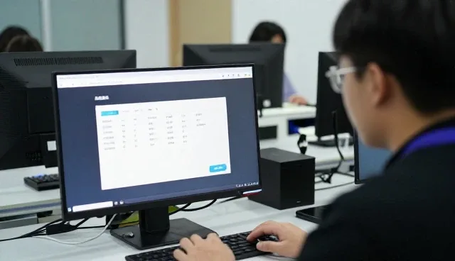 上海育律网络科技有限公司介绍系统集成服务案例