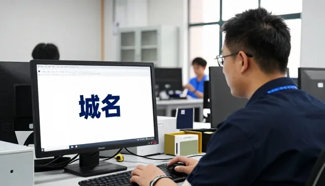 上海育律网络科技有限公司以创新技术推动网站维护发展